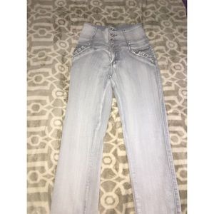 Colombian Jeans